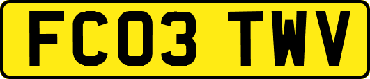 FC03TWV