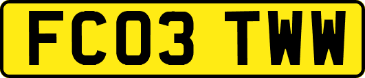 FC03TWW