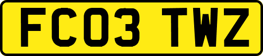FC03TWZ
