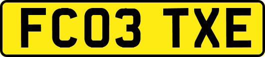 FC03TXE