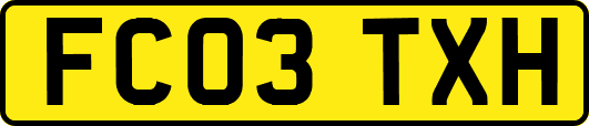 FC03TXH