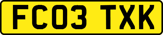 FC03TXK