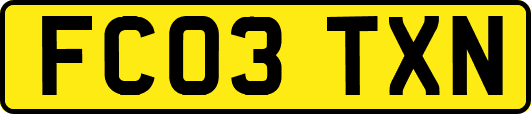 FC03TXN
