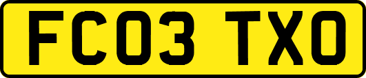 FC03TXO