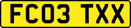 FC03TXX