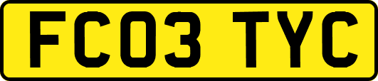 FC03TYC