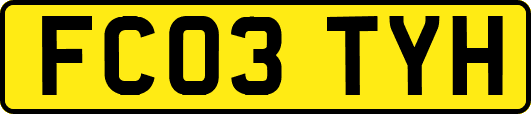 FC03TYH