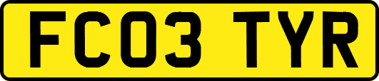 FC03TYR