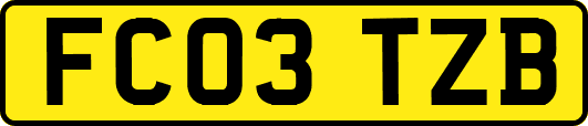 FC03TZB
