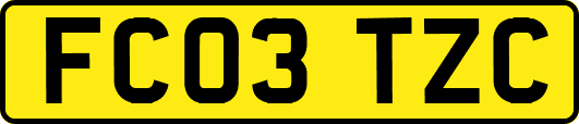 FC03TZC