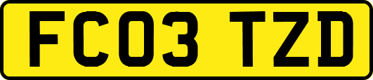 FC03TZD