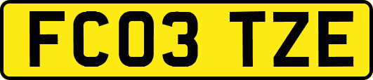 FC03TZE