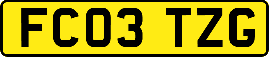 FC03TZG