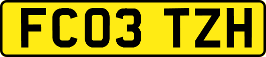 FC03TZH