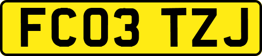 FC03TZJ