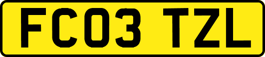 FC03TZL