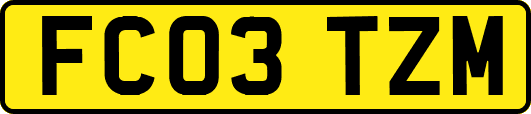 FC03TZM