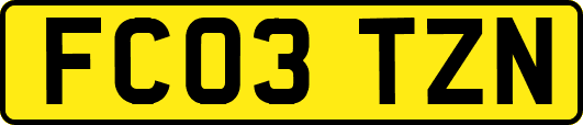 FC03TZN