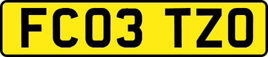 FC03TZO