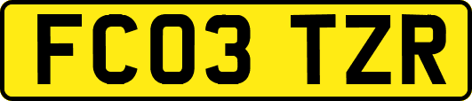 FC03TZR