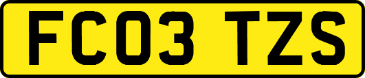 FC03TZS