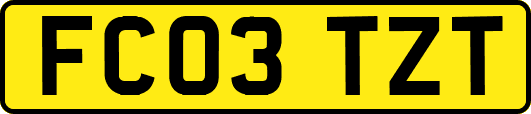 FC03TZT