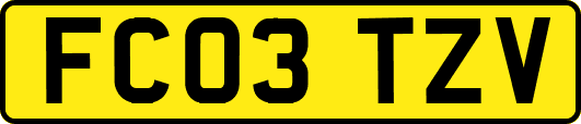 FC03TZV
