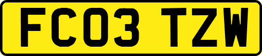 FC03TZW