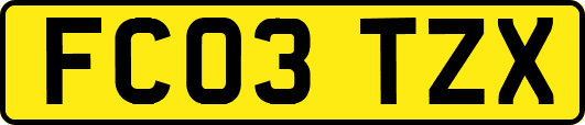 FC03TZX