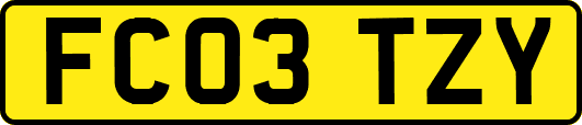 FC03TZY