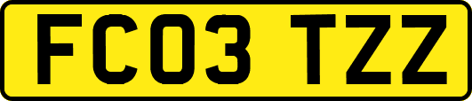 FC03TZZ