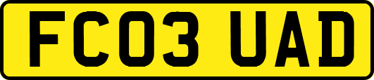 FC03UAD
