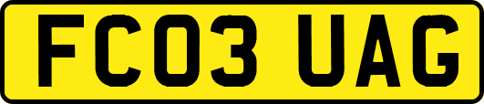 FC03UAG