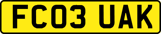FC03UAK