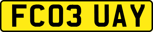 FC03UAY