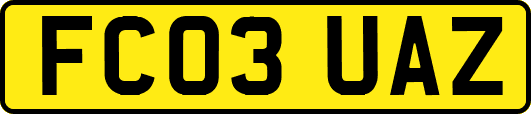 FC03UAZ