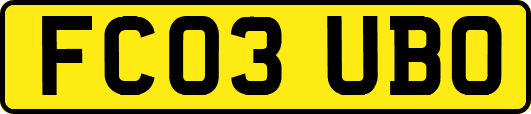 FC03UBO