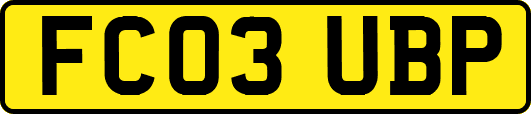 FC03UBP