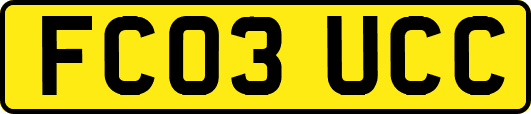 FC03UCC