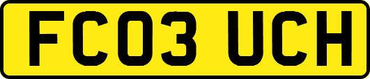 FC03UCH