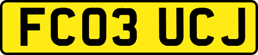 FC03UCJ