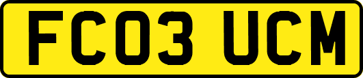 FC03UCM