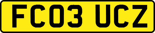 FC03UCZ