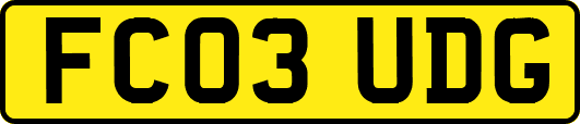 FC03UDG