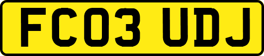 FC03UDJ
