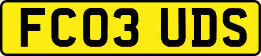 FC03UDS