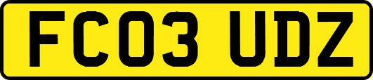 FC03UDZ
