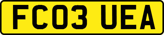 FC03UEA