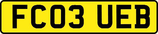 FC03UEB