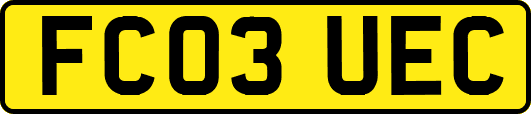 FC03UEC
